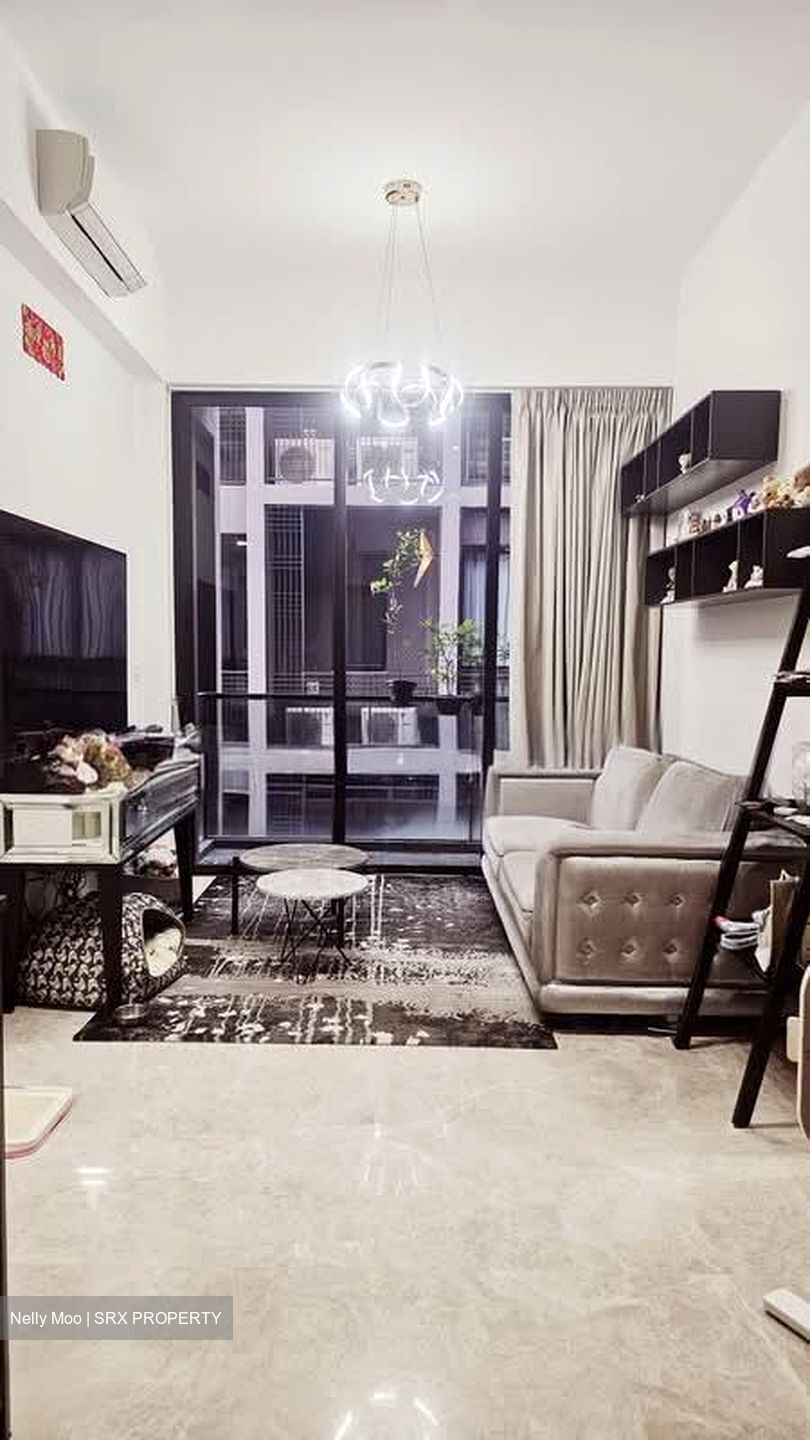 The Asana (D10), Apartment #557374431